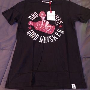 Iron and Resin Men’s T-shirt